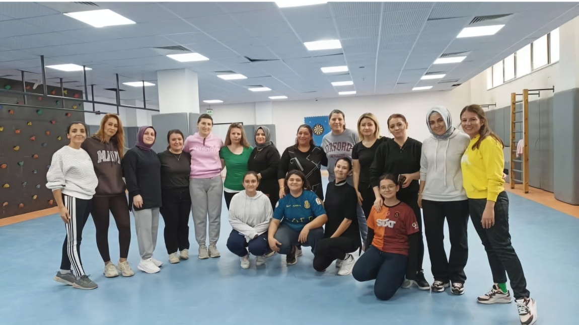 Birlikte Spor Yapalım